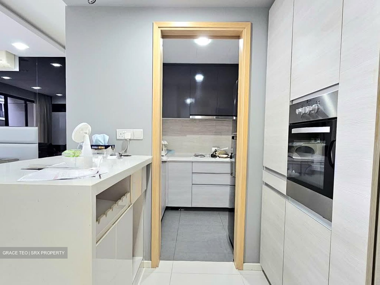 The Rainforest (D23), Condominium #602016851